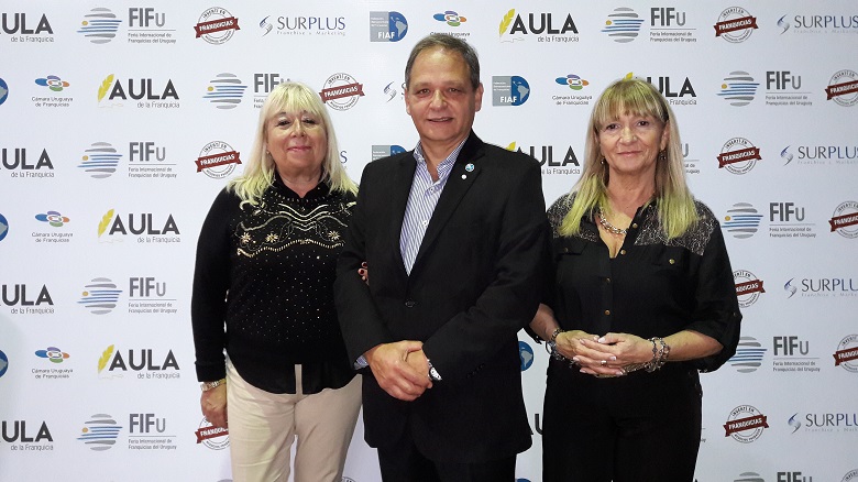 Nuevamente GAF en Fifu 2018